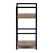 Wood Shelving Unit Natural GD-212