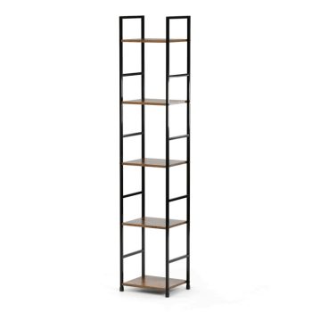 Polc MDF barna GD-215 OLW