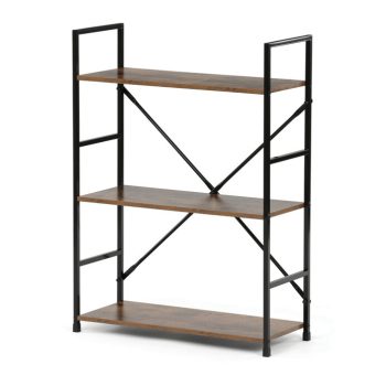 Polc MDF barna GD-223 OLW