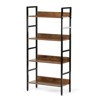 Polc MDF barna GD-224 OLW