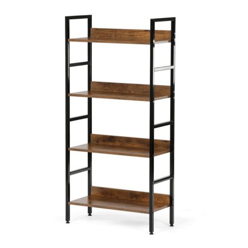 MDF Wall Shelf Brown GD-224 OLW