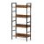 MDF Wall Shelf Brown GD-224 OLW
