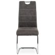 Szürke Szövet Étkezőszék. HC-483 GREY3