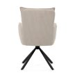 Bézs Kordbársony Étkezőszék. HC-X1128 LAN2