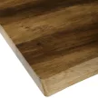 Étkezőasztal 180x90 cm MDF old wood