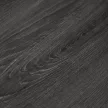Étkezőasztal 140 × 80 cm MDF szürke tölgy GREY