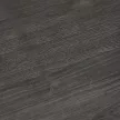 Étkezőasztal 160 × 90 cm MDF szürke tölgy GREY