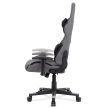 Grey Gaming Chair with Rocking Mechanism KA-F05