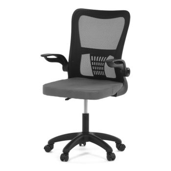   Gyerek Hinta Mechanikás Szék, Szürke Hálós. KA-K2006 GREY