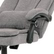 Grey Executive Office Chair with Rocking Mechanism KA-Y362