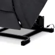 Elektromos Fekvőfotel, Szürke Szövet. TV-1171 GREY2