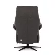 Elektromos relax fotel barna szövet TV-B3973 BR2