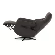 Elektromos relax fotel barna szövet TV-B3973 BR2