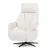 Elektromos relax fotel krém szövet TV-B3973 CRM2