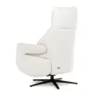 Elektromos relax fotel krém szövet TV-B3973 CRM2