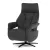 Elektromos relax fotel szürke szövet TV-B3973 GREY2