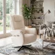 Polohovací relaxfotel – TV-C5590