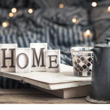 Lakásdekoráció és Kiegészítők