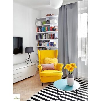 Fotelek és Lábtartók