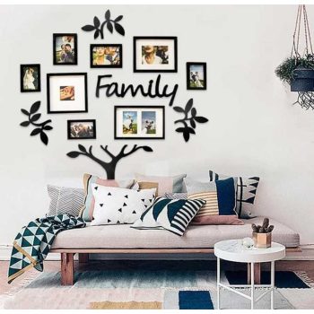 Bytové dekorácie a doplnky