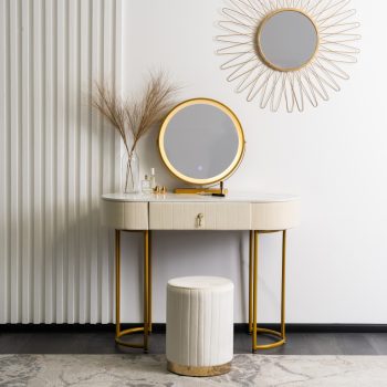 Fésülködő asztalok