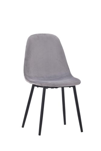 Modern Dining Table Oak 150 cm LOWA