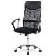 Office DC97 Ergonomic Chair for Kids/Students Adjustable Height & Backrest 70 kg Capacity