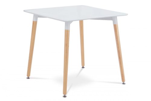 Modern Dining Table 80x80x76 cm FROM STOCK Dt-706 