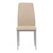 Bézs szövet étkezőszék, DCL-379 BG2