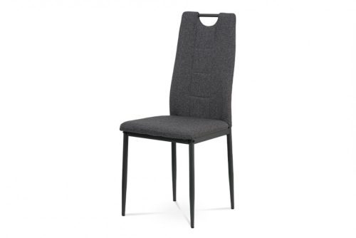 Last piece Dcl-391 Modern Dining Chair Grey