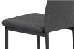 Last piece Dcl-391 Modern Dining Chair Grey