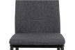 Last piece Dcl-391 Modern Dining Chair Grey