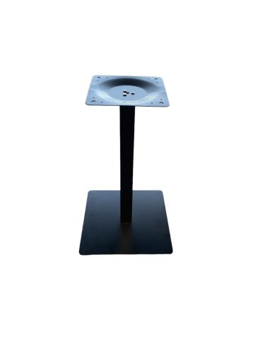 Table leg, Table base Black Palermo