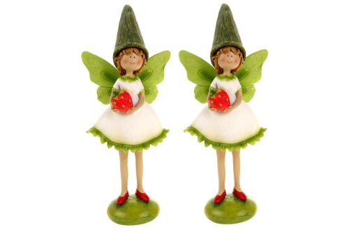 Spring Table Decoration Forest Fairy 1 pc