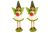 Spring Table Decoration Forest Fairy 1 pc