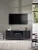 TV Cabinet 135 cm Indigo ELEGANZO LS-3