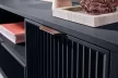 TV Cabinet 135 cm Indigo ELEGANZO LS-3