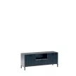 TV Cabinet 135 cm Indigo ELEGANZO LS-3