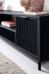 TV Cabinet 165.3 cm Indigo ELEGANZO LS-4