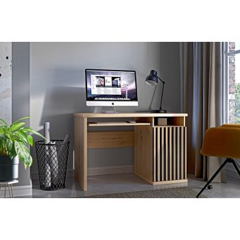 Písací stôl MODERNO C-19 Artisan dub