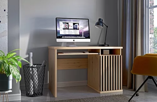 Písací stôl MODERNO C-19 Artisan dub