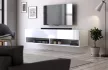 DERBY RTV 140 1D BIAŁY/BIAŁY POŁYSK 5W