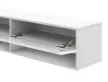 DERBY RTV 140 1D BIAŁY/BIAŁY POŁYSK 5W