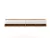 TV Cabinet 280 cm 2-Door Wotan Oak/White Gloss DERBY