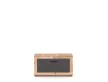 Shoe cabinet LUNA2 1 door old style light matera