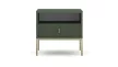 Nightstand Green MAGGIORE