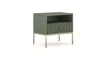 Nightstand Green MAGGIORE
