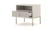 Highboard Cashmere Gold Handles MAGGIORE MA06