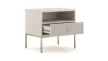 Highboard Cashmere Gold Handles MAGGIORE MA06