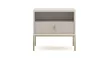 Highboard Cashmere Gold Handles MAGGIORE MA06